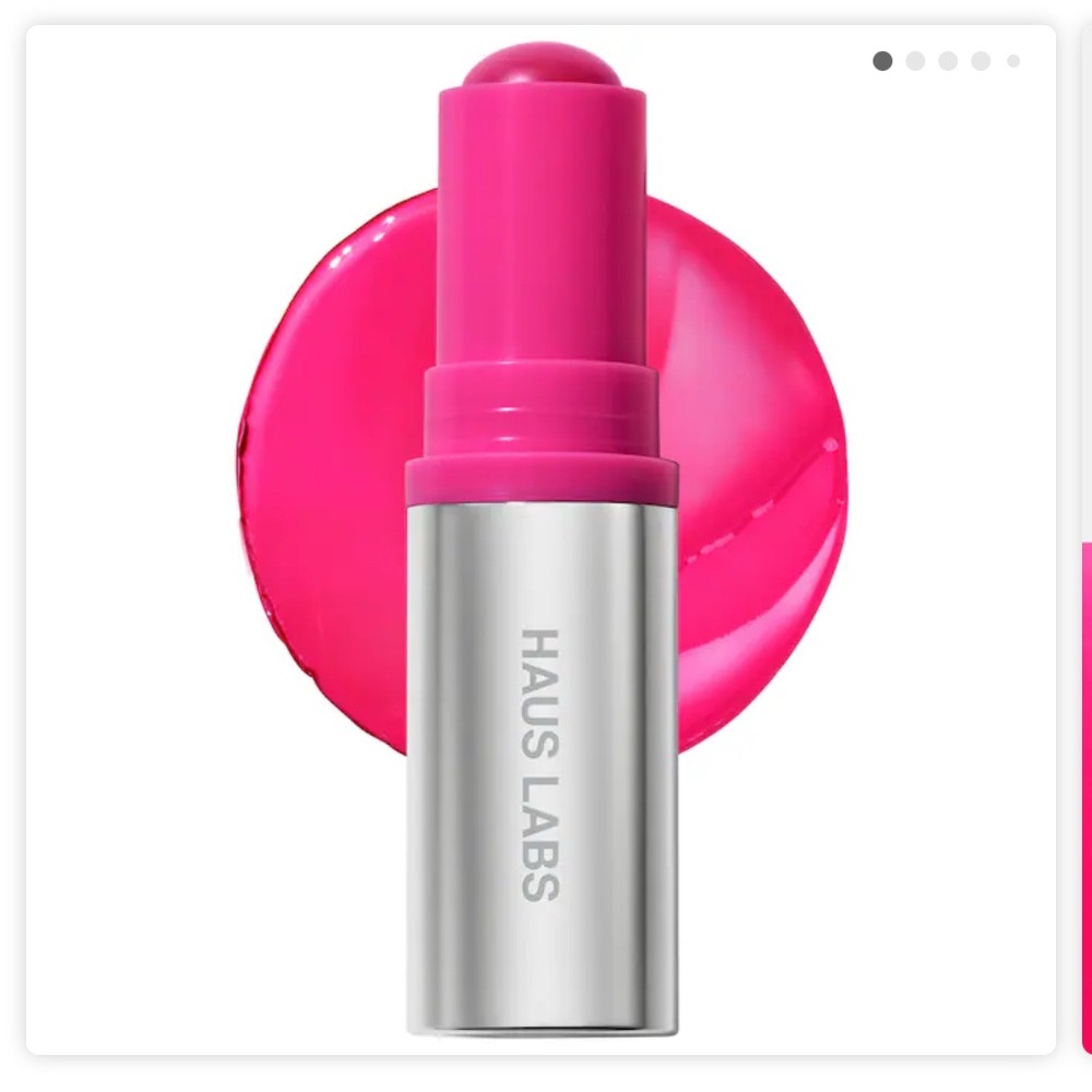 Haus Labs blush crème